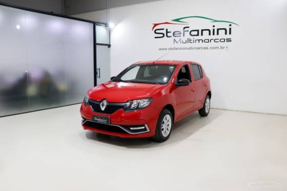 RENAULT SANDERO 1.0 12V SCE FLEX S EDITION MANUAL RENAULT SANDERO 1.0 12V SCE FLEX S EDITION MANUAL